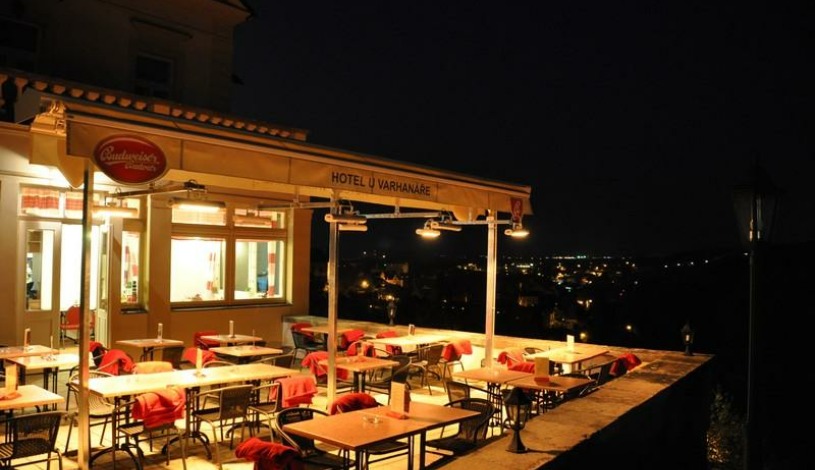 Hotel Vila U Varhanáře Kutná Hora